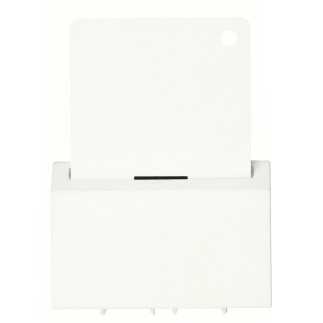 01431110-158157 ﻿Günsan Domino Beyaz Kartlı Energy Saver - 3M - 1
