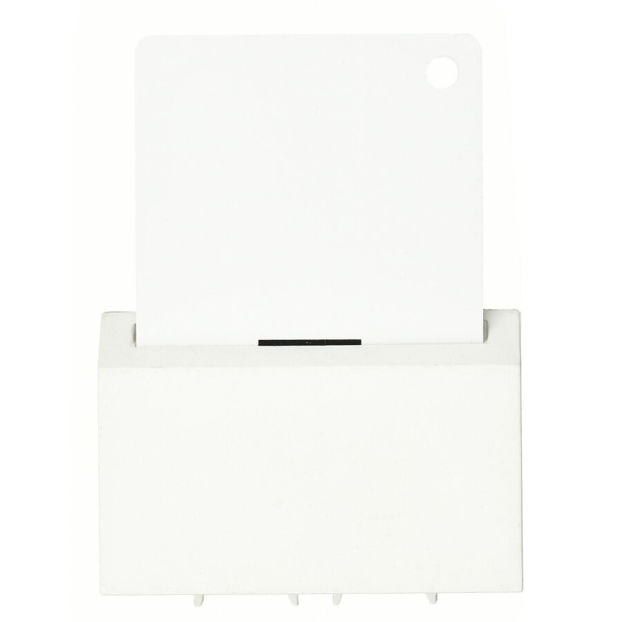 01431110-158157 ﻿Günsan Domino Beyaz Kartlı Energy Saver - 3M - 1