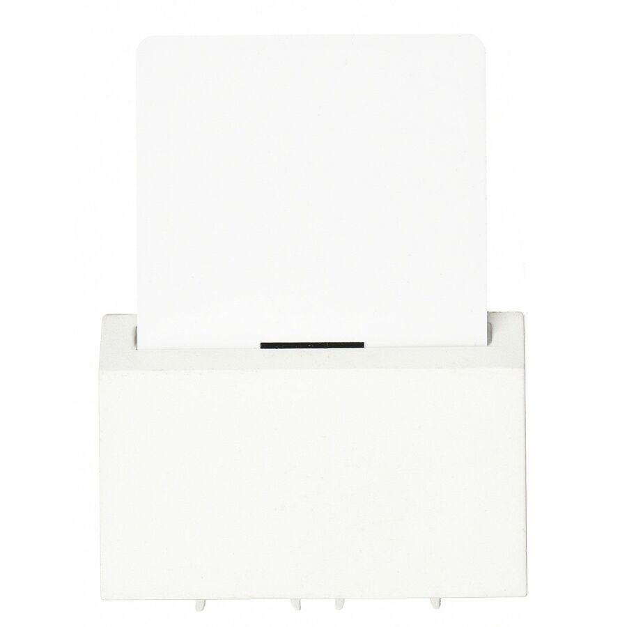 01431110-158357 Günsan Domino Beyaz RF & Kartlı Energy Saver - 3M - 1