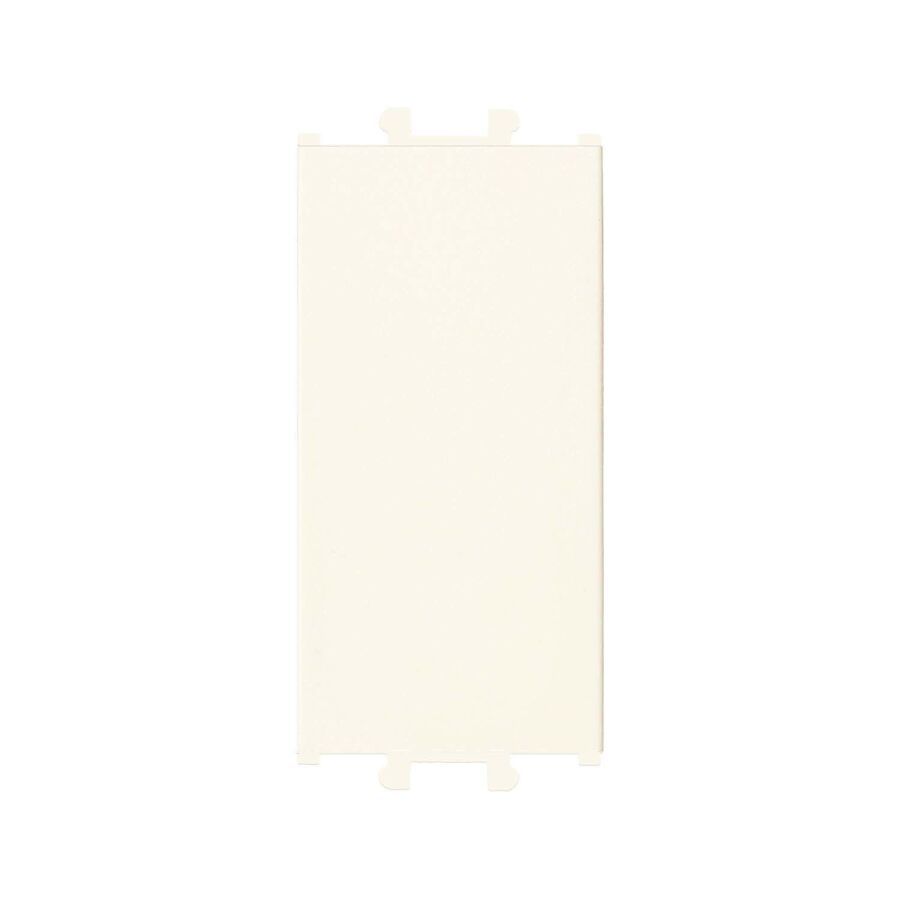 01431202-165382 Günsan Domino Krem Kapak Boşluk Kapağı -1M - 1