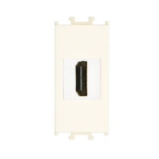 01431210-157350 Günsan Domino Krem HDMI Prizi - 1M - 1