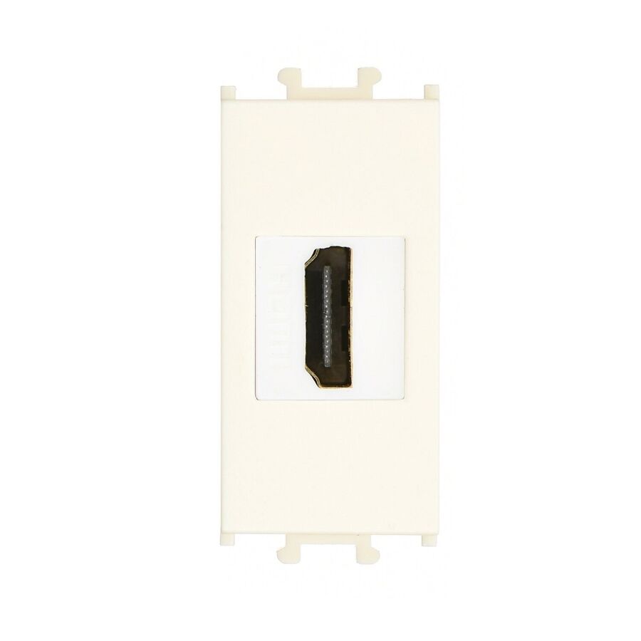 01431210-157350 Günsan Domino Krem HDMI Prizi - 1M - 1