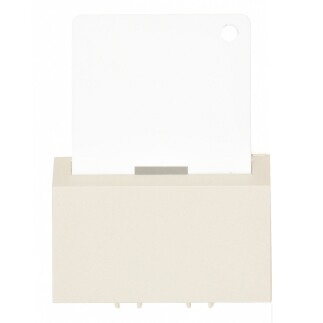 01431210-158357 Günsan Domino Krem RF & Kartlı Energy Saver - 3M - 1