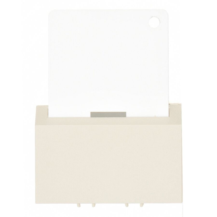 01431210-158357 Günsan Domino Krem RF & Kartlı Energy Saver - 3M - 1