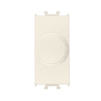 01431210-160198 Günsan Domino Krem Dimmer - 1M - 500VA - 1
