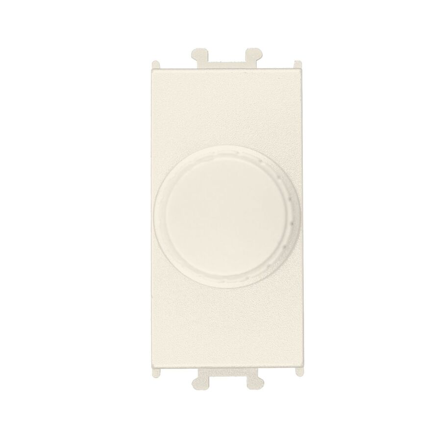 01431210-160198 Günsan Domino Krem Dimmer - 1M - 500VA - 1