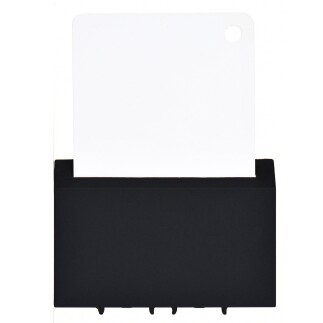 01431410-158157 ﻿Günsan Domino Siyah Kartlı Energy Saver - 3M - 1