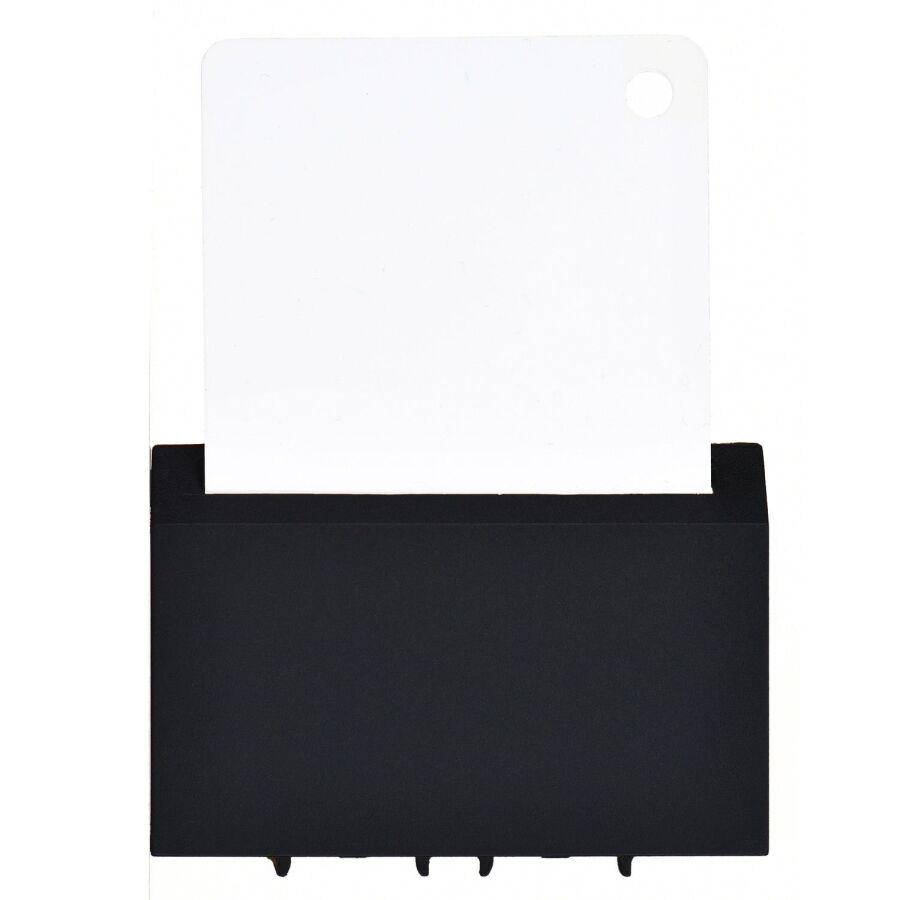 01431410-158157 ﻿Günsan Domino Siyah Kartlı Energy Saver - 3M - 1