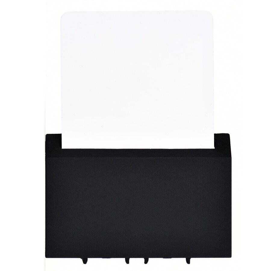 01431410-158357 Günsan Domino Siyah RF & Kartlı Energy Saver - 3M - 1