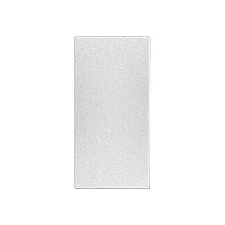 01431502-165101 Günsan Domino Gümüş Kapak Anahtar -1M - 1