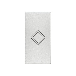 01431502-165135 Günsan Domino Gümüş Kapak Permütatör (Ara Vavien) 1M Gümüş - 1