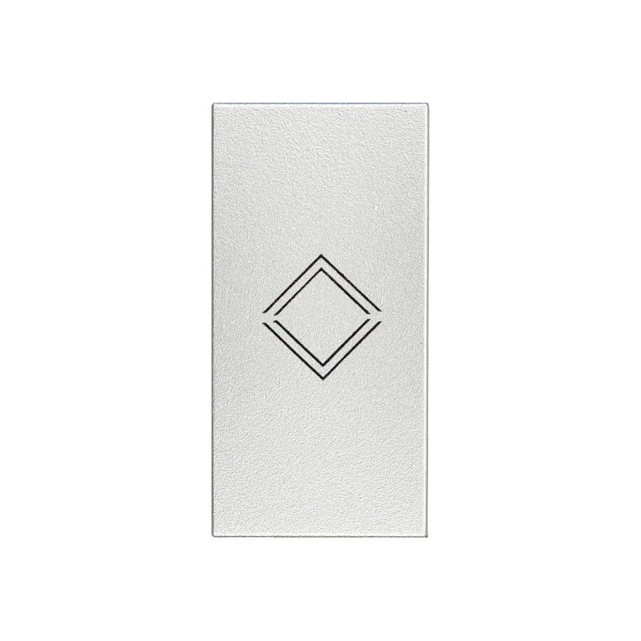 01431502-165135 Günsan Domino Gümüş Kapak Permütatör (Ara Vavien) 1M Gümüş - 1