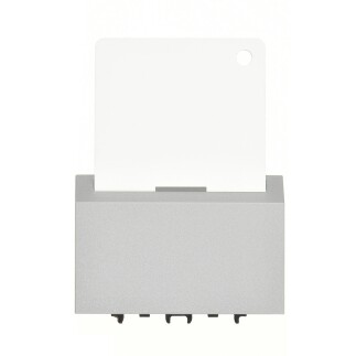 01431510-158157 Günsan Domino Gümüş Kartlı Energy Saver - 3M - 1