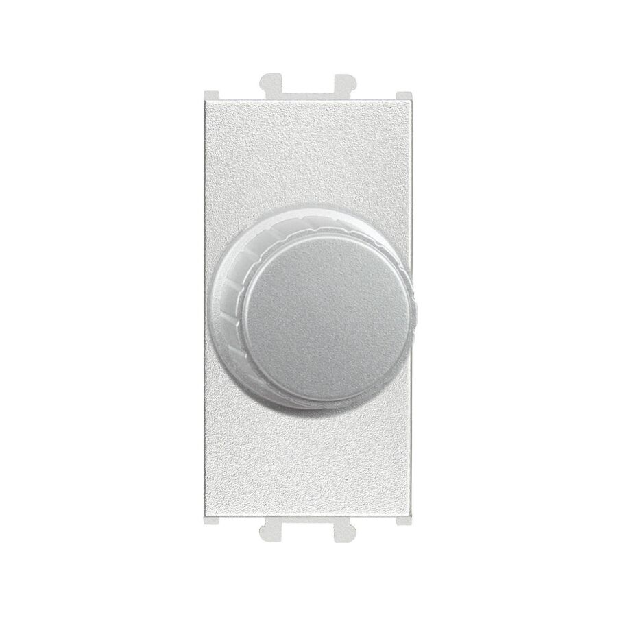 01431510-160198 Günsan Domino Gümüş Dimmer - 1M - 500VA - 1