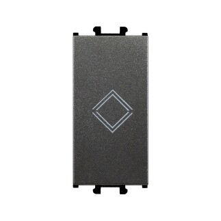 01431701-165135 Günsan Domino Füme Permütatör Ara Vavien Anahtar - 16AX 250V - 1