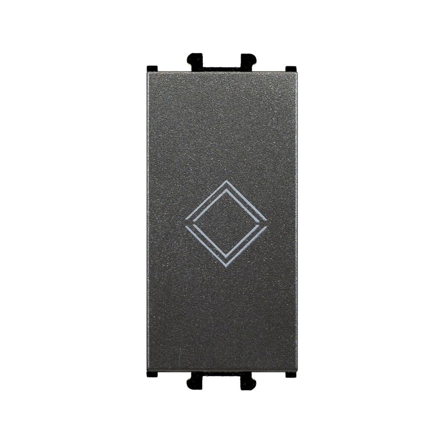01431701-165135 Günsan Domino Füme Permütatör Ara Vavien Anahtar - 16AX 250V - 1