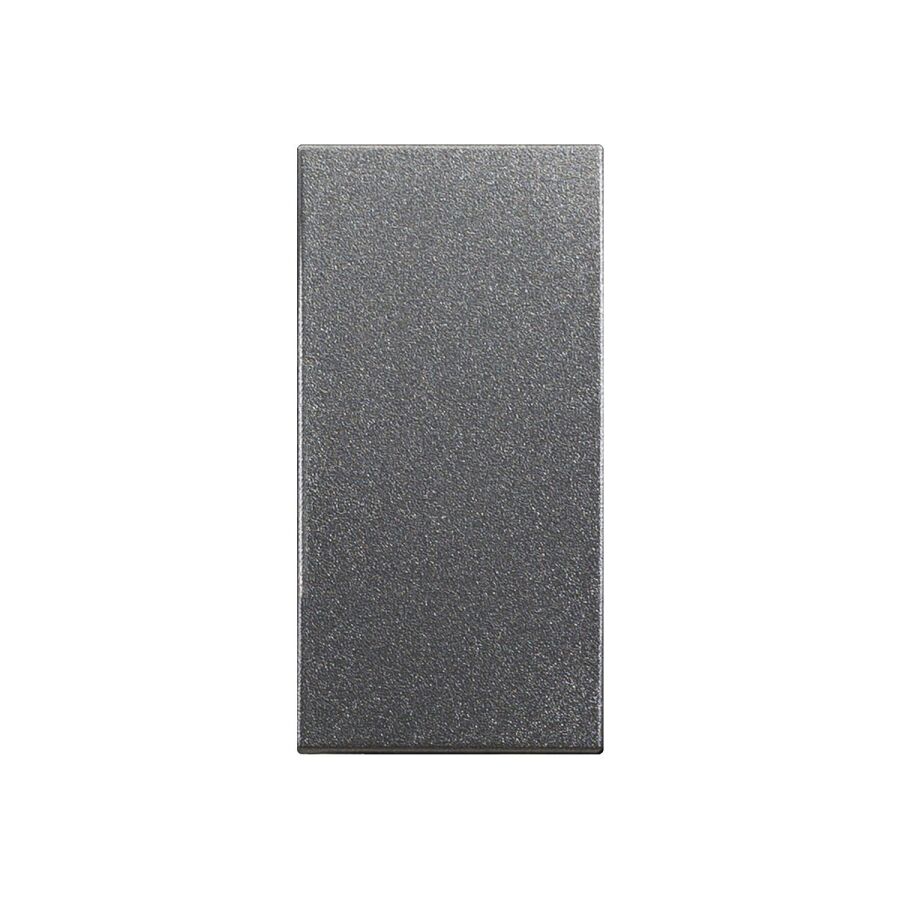 01431702-165101 Günsan Domino Füme Kapak Anahtar -1M - 1