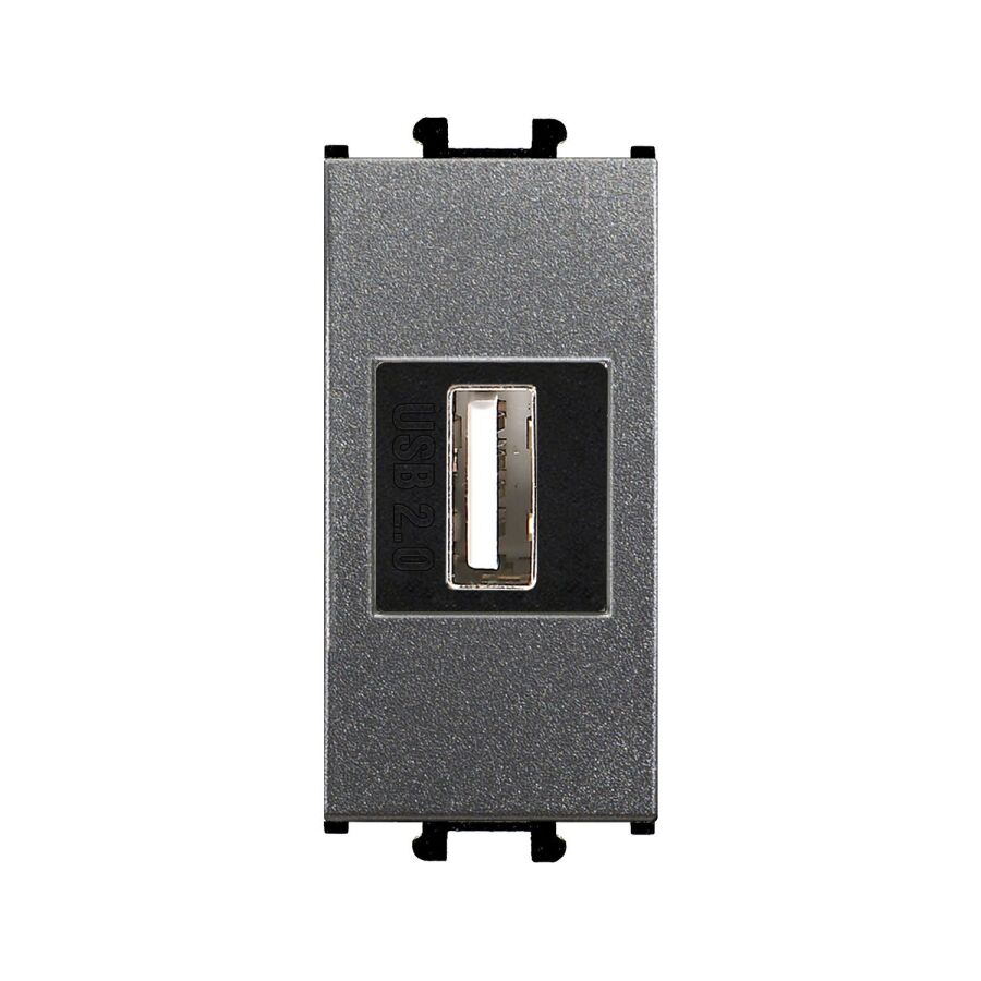 01431710-157351 Günsan Domino Füme USB Data Prizi 1M - 1