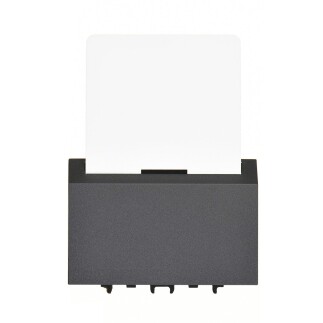 01431710-158357 Günsan Domino Füme RF & Kartlı Energy Saver - 3M - 1