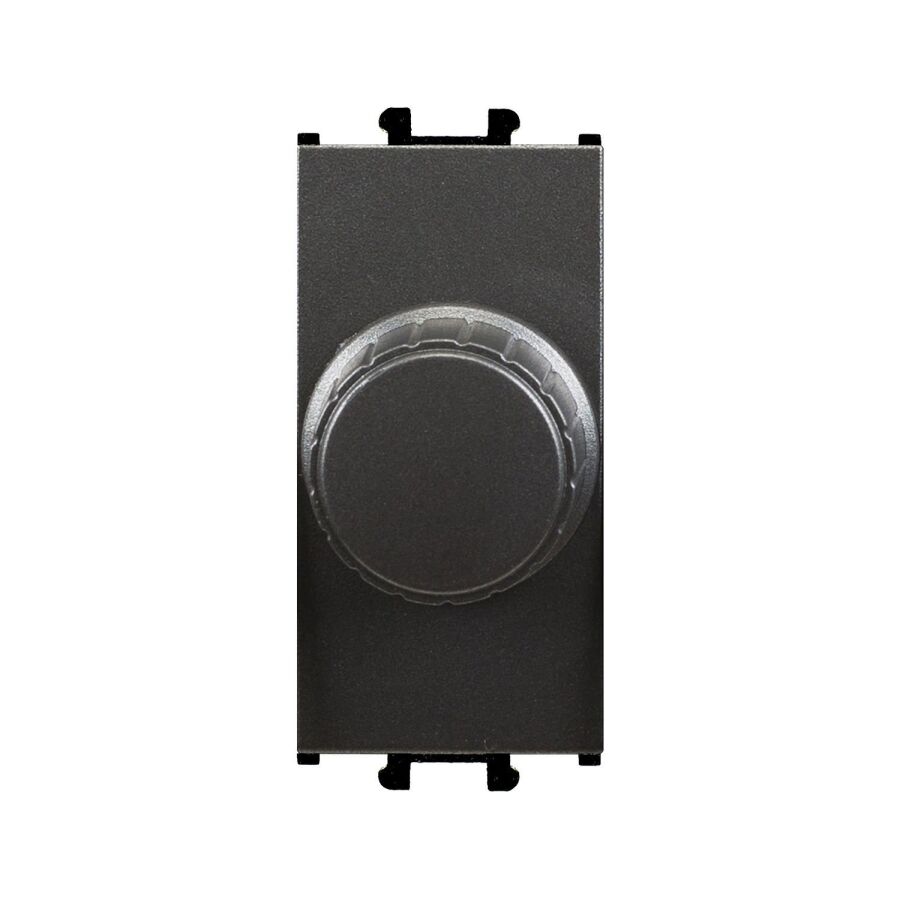01431710-160198 Günsan Domino Füme Dimmer - 1M - 500VA - 1