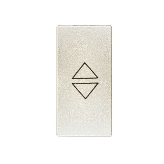 01432502-165107 Günsan Domino Metalik Bej Kapak Vavien 1M - 1