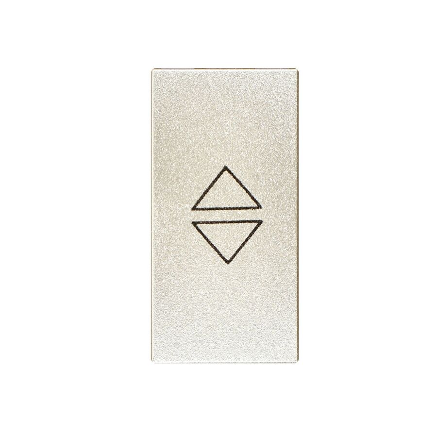 01432502-165107 Günsan Domino Metalik Bej Kapak Vavien 1M - 1