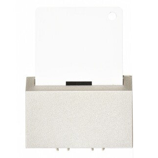 01432510-158157 Günsan Domino Metalik Bej Kartlı Energy Saver - 3M - 1
