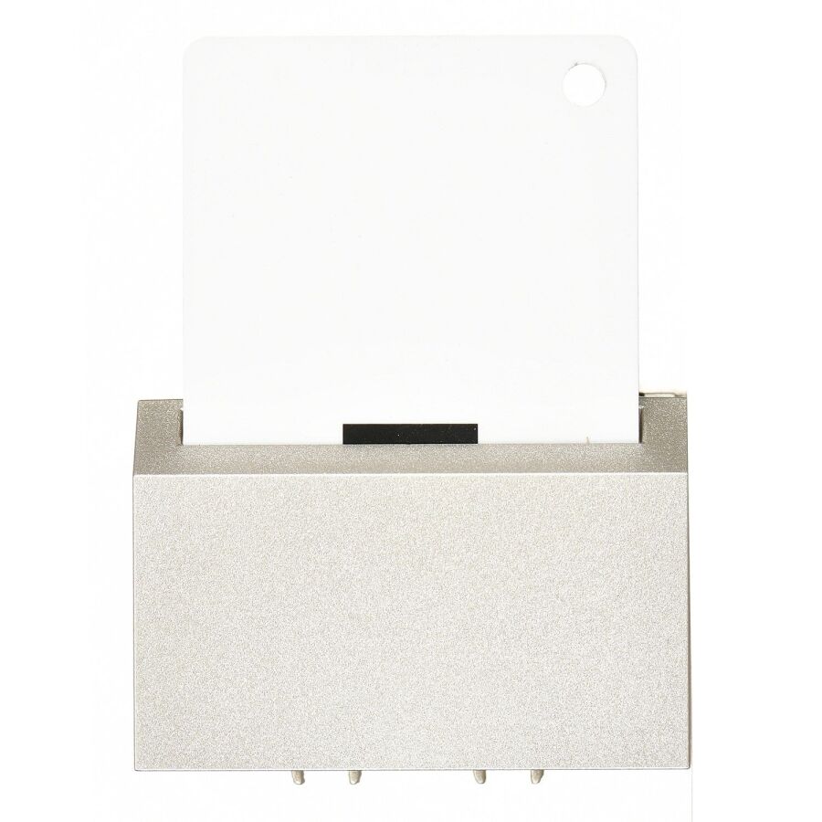 01432510-158157 Günsan Domino Metalik Bej Kartlı Energy Saver - 3M - 1