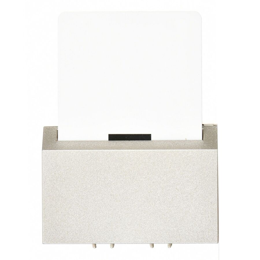01432510-158357 Günsan Domino Metalik Bej RF & Kartlı Energy Saver - 3M - 1