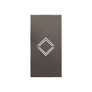 01433502-165135 Günsan Domino Mocha Kapak Permütatör (Ara Vavien) 1M - 1
