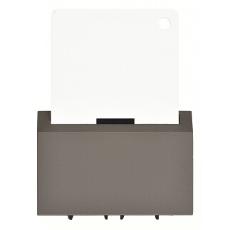 01433510-158157 Günsan Domino Mocha Kartlı Energy Saver - 3M - 1