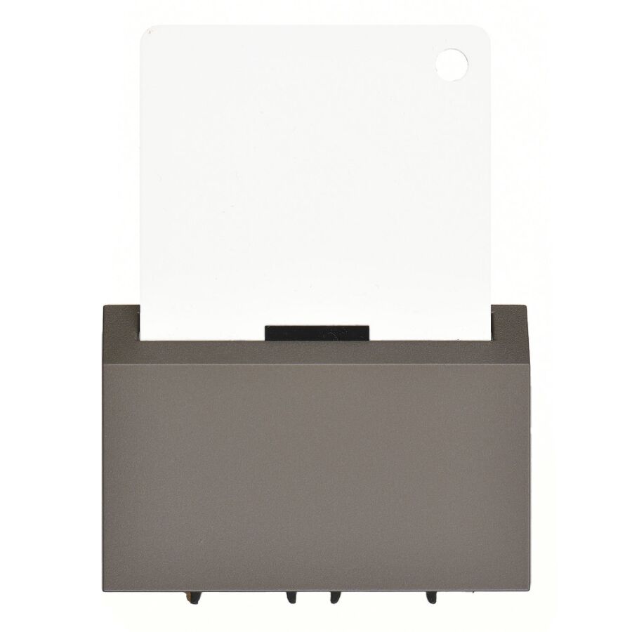 01433510-158157 Günsan Domino Mocha Kartlı Energy Saver - 3M - 1
