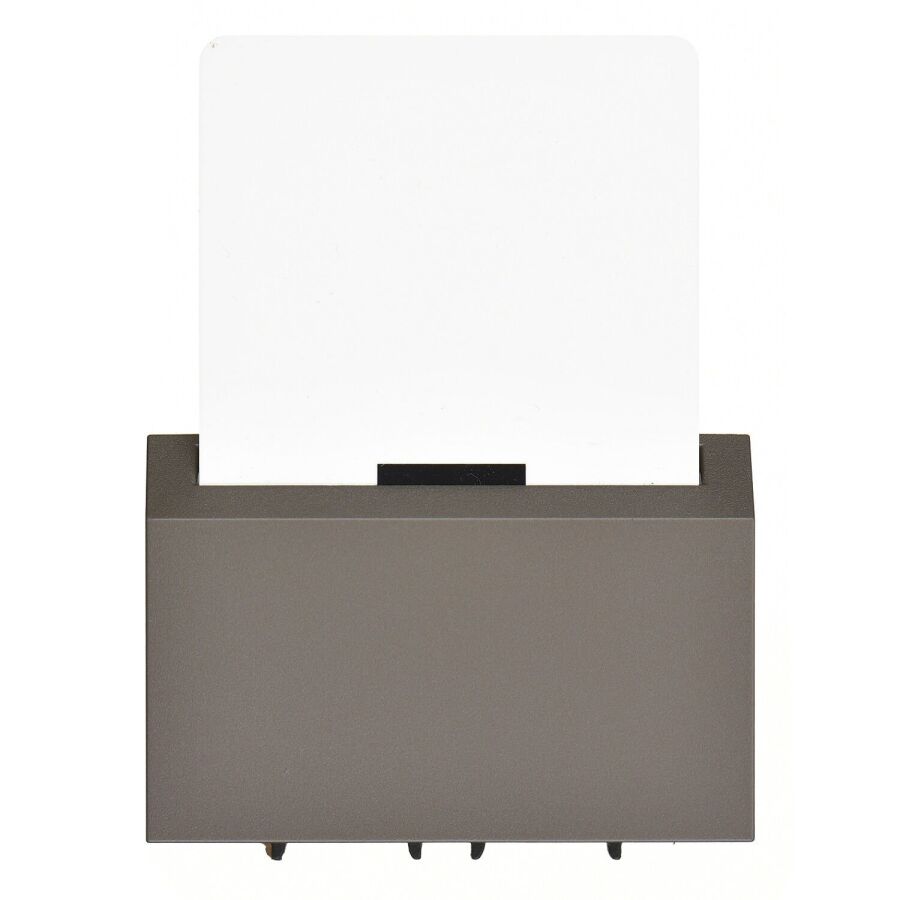 01433510-158357 Günsan Domino Mocha RF & Kartlı Energy Saver - 3M - 1