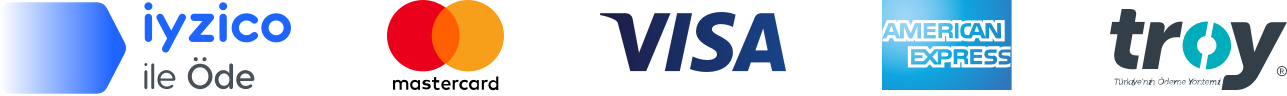 iyzico Logosu