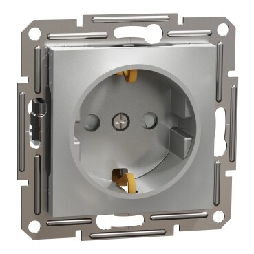 ASFORA IP44 ÇOCUK KORUMALI SCHNEİDER ELEKTRİK / ASFORA IP44 PROTECTED SCHNEİDER ELECTRİC