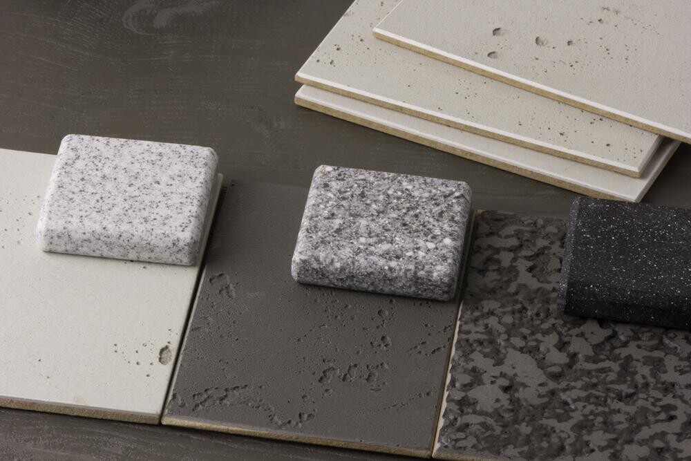 CORIAN ELEKTRİK ANAHTAR PRİZ ÇERÇEVE ÜRETİMİ