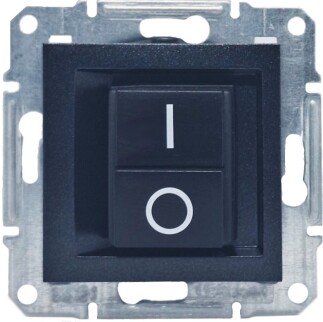 DSMTK100A - On / Off Anahtar - Switch Anahtar ( Çerçevesiz ) - 1