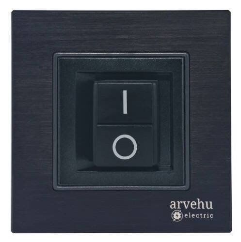 DSMTK100A - On / Off Anahtar - Switch Anahtar ( Çerçevesiz ) - 2