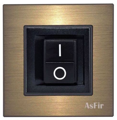 DSMTK100A - On / Off Anahtar - Switch Anahtar ( Çerçevesiz ) - 3