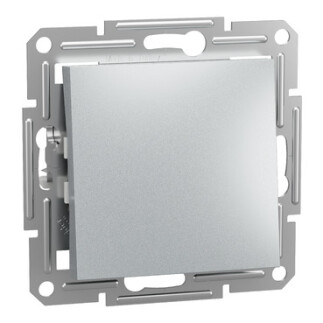 EPH0100161 Schneider Asfora EM Plus Anahtar – Alüminyum - 1