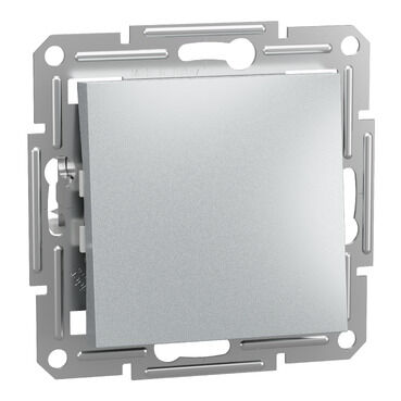 EPH0100161 Schneider Asfora EM Plus Anahtar – Alüminyum - 1