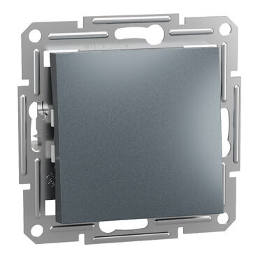 EPH0100162 Schneider Asfora EM Plus Anahtar – Çelik - 2