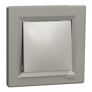 EPH0100169 Schneider Asfora EM Plus Anahtar – Bronz - 1