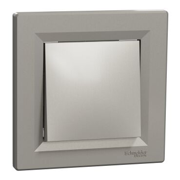 EPH0100169 Schneider Asfora EM Plus Anahtar – Bronz - 1