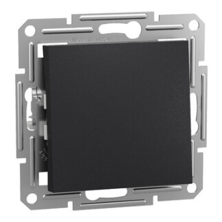 EPH0100171 Schneider Asfora EM Plus Anahtar – Antrasit - 1