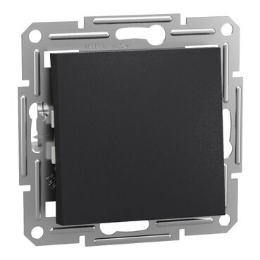 EPH0100171 Schneider Asfora EM Plus Anahtar – Antrasit - 2