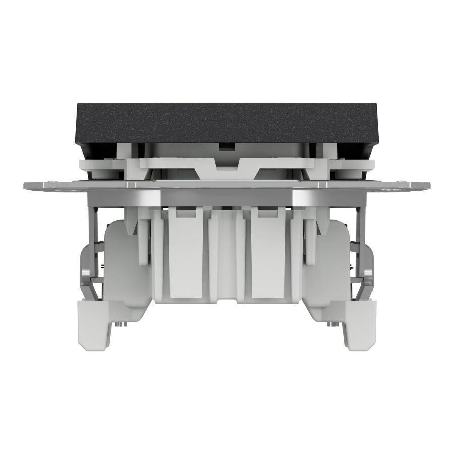 EPH0100171 Schneider Asfora EM Plus Anahtar – Antrasit - 5