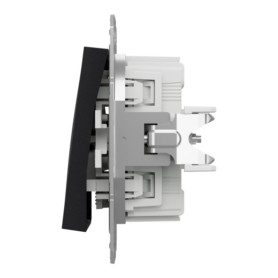 EPH0100171 Schneider Asfora EM Plus Anahtar – Antrasit - 8