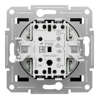 EPH0100171 Schneider Asfora EM Plus Anahtar – Antrasit - 4