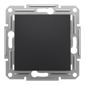 EPH0100171 Schneider Asfora EM Plus Anahtar – Antrasit - Schneider Electric (1)